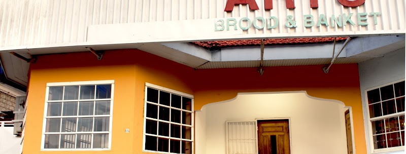 Arts Brood & Banket - Bakery in Curacao