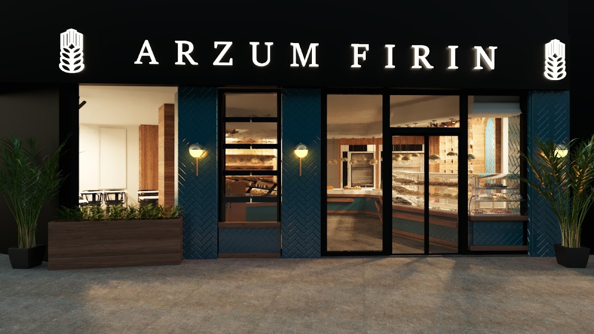 Arzum Unlu Mamulleri in Yıldırım