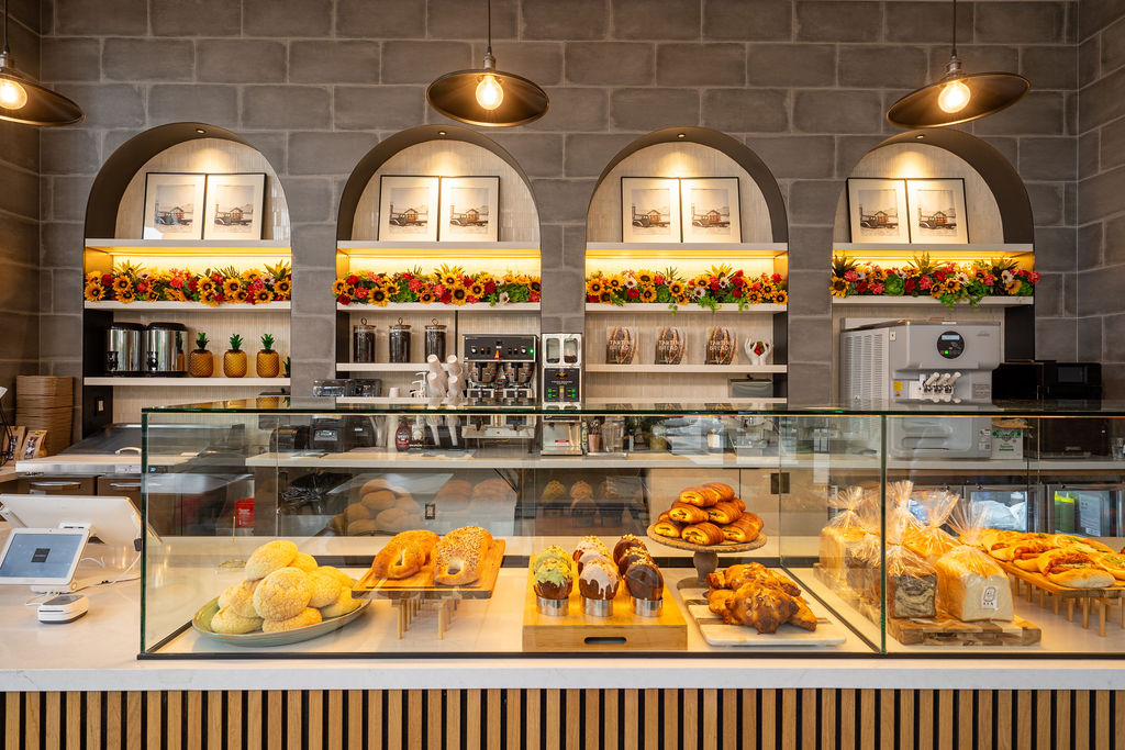 ASA Bakery in San Diego