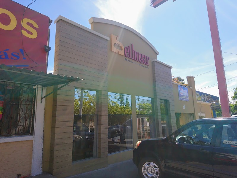 Asian Bakery and Pastry Shop - Pastry Shop in Distrito Central