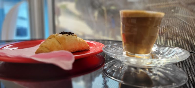 Astu's Pastry in Wereda 16