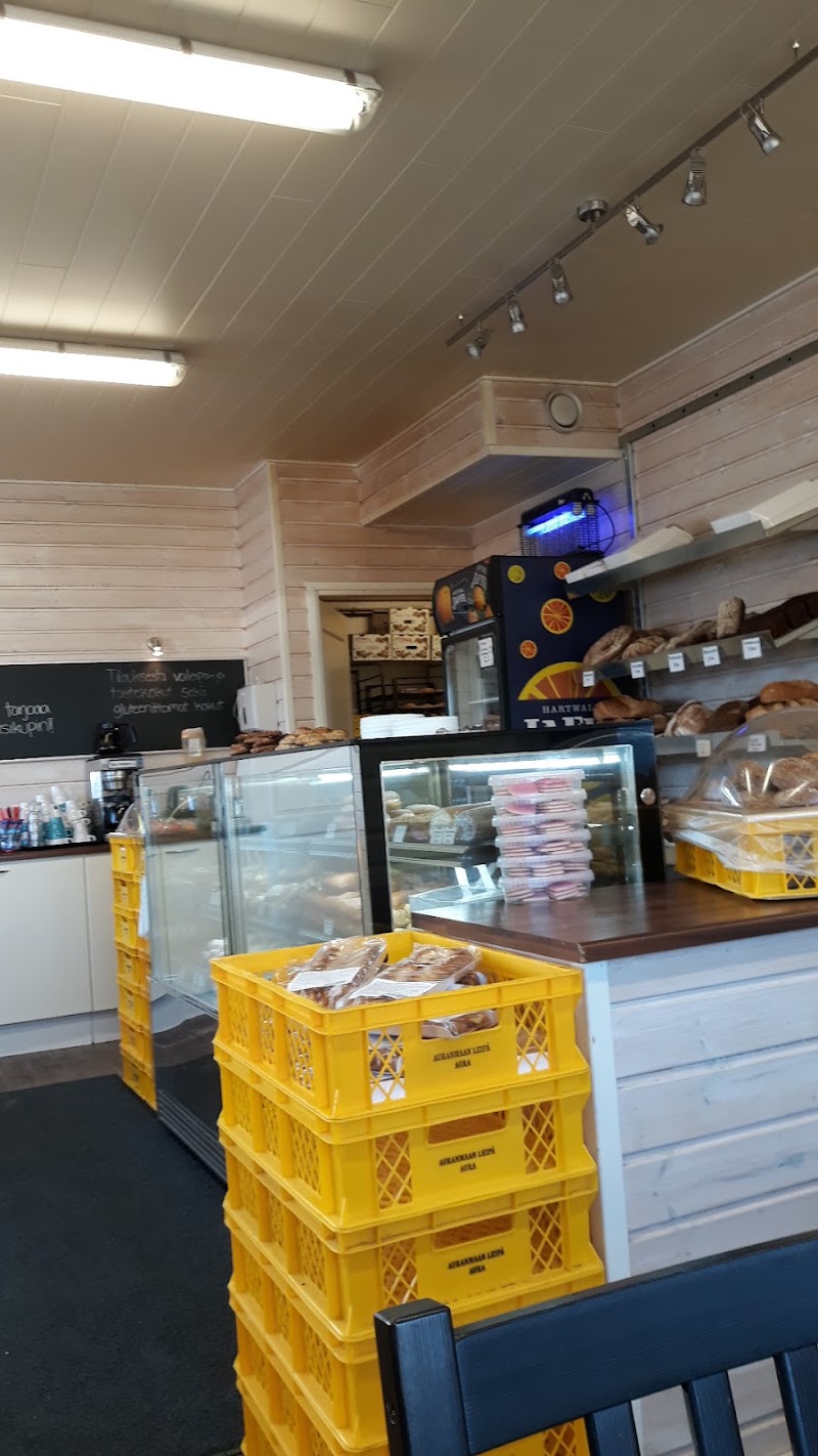 Auranmaan Leipä