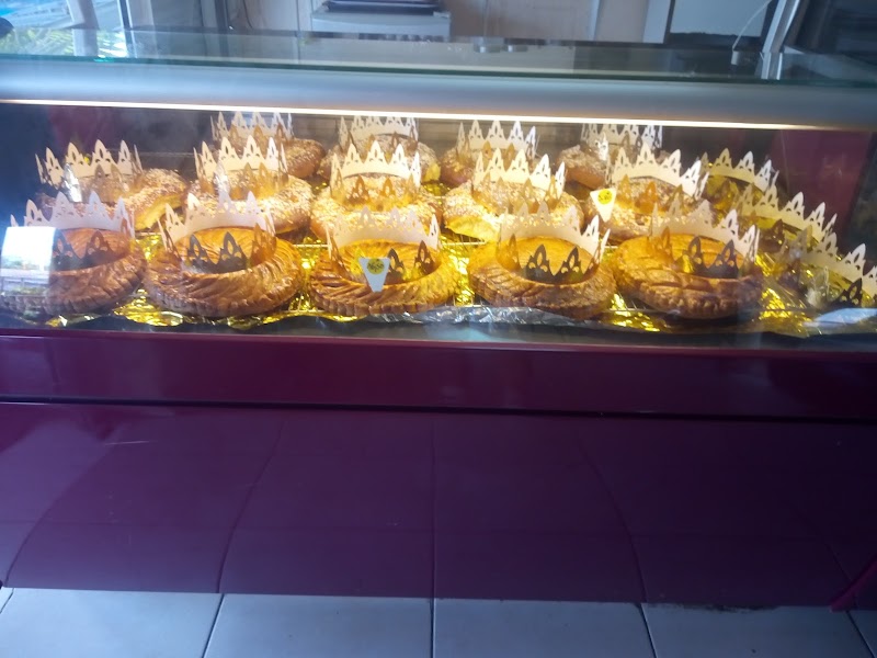 Aux Saveurs du Bon Pain - Bakery in Pamandzi