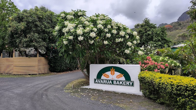 Avarua Bakery - Bakery in Avarua