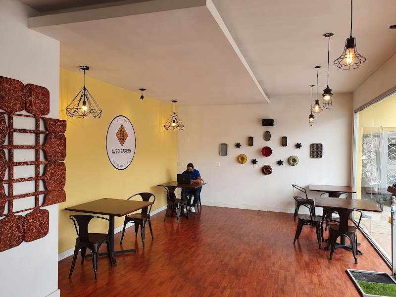 Avec Bakery - Bakery in Distrito Central