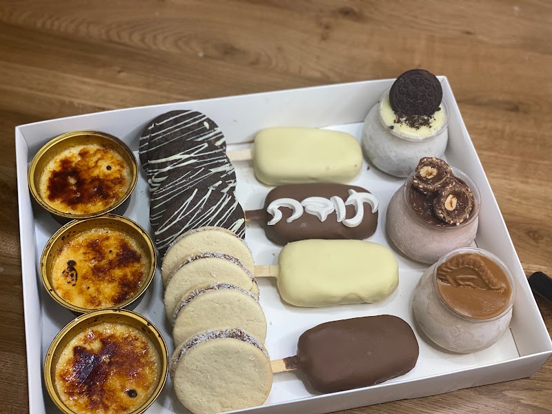 Aviv's Sweet in אחיטוב