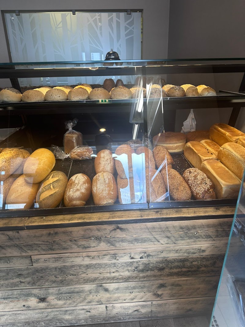 Axelsbakarí - Bakery in Akureyrarbær