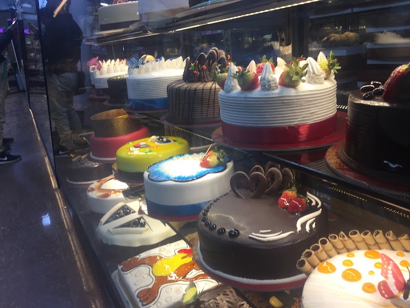 Aysan Pastry - Pastry Shop in Kabul