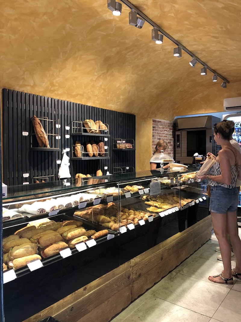 Babić Bakery - Bakery in Dubrovnik