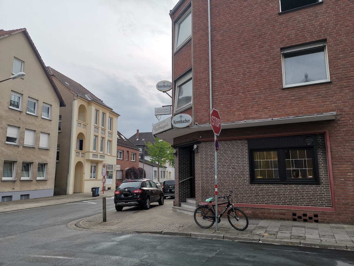 Bachmeier in Osnabrück