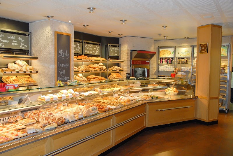 Bäckerei Amann - Bakery in Vaduz