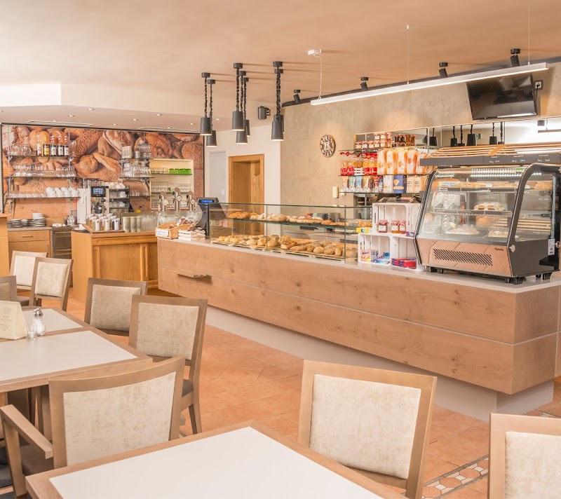 Bäckerei Andexlinger - Bakery in Abtenau