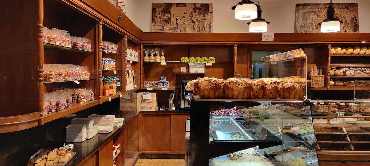 Bäckerei Balkhausen GmbH in Köln
