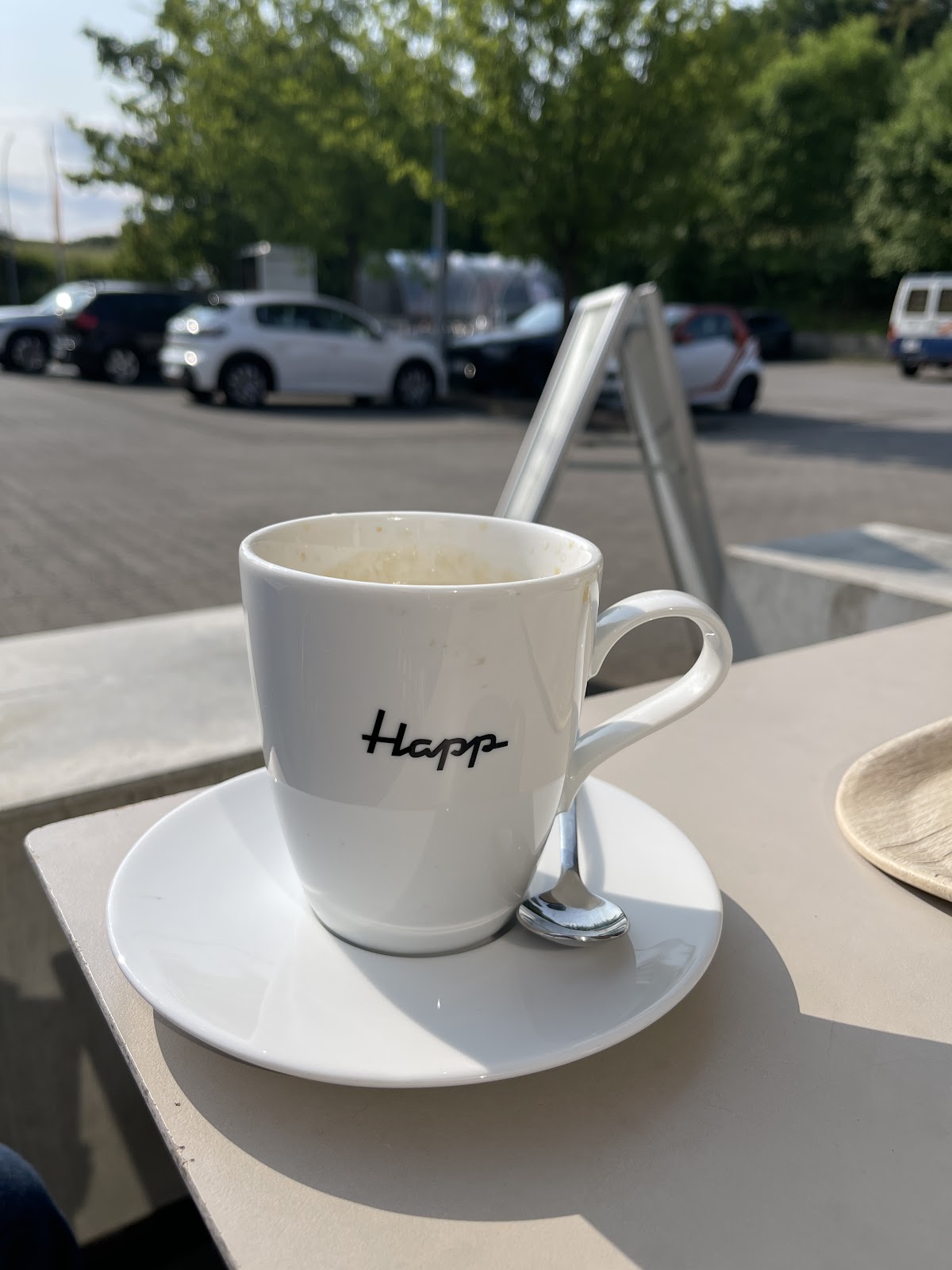 Bäckerei Happ GmbH & Co - Bakery in Bad Salzschlirf