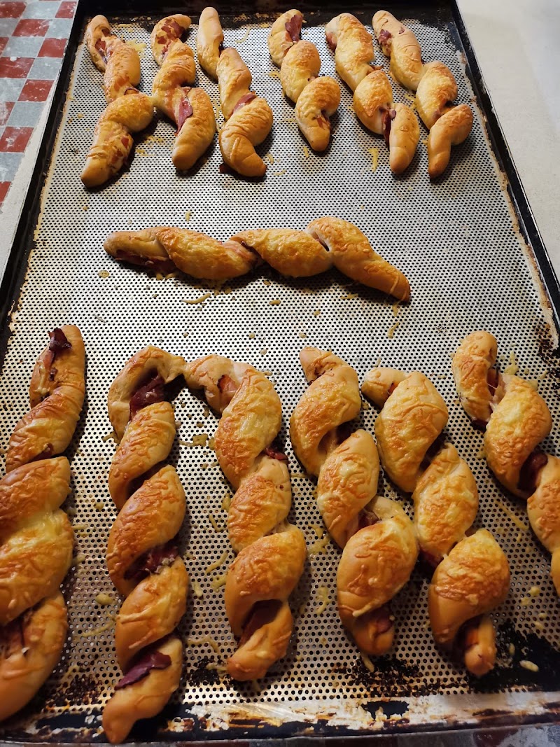 Bäckerei & Konditorei Kurt Fischer - Bakery in Allentsteig