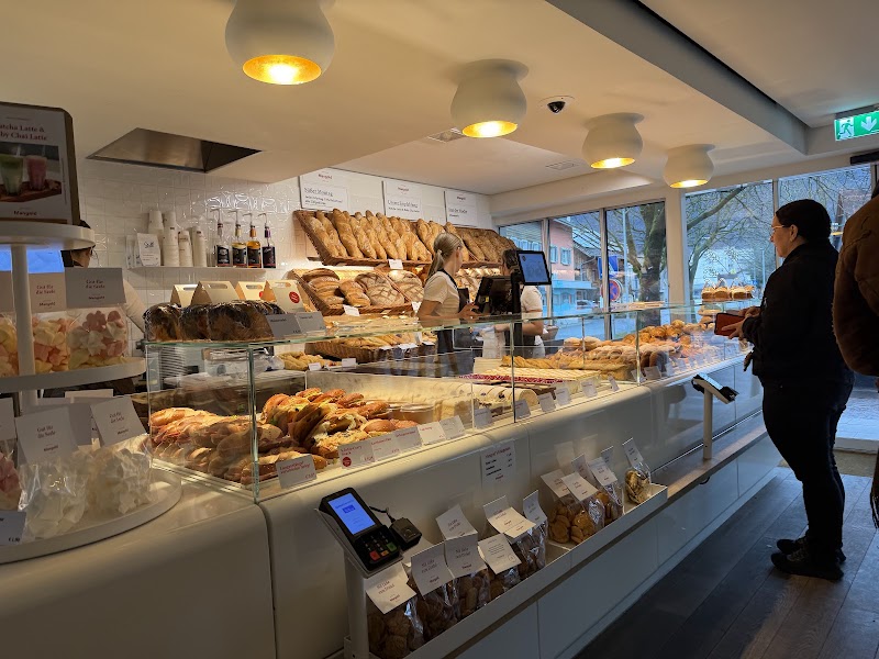 Bäckerei Mangold - Bakery in Altach