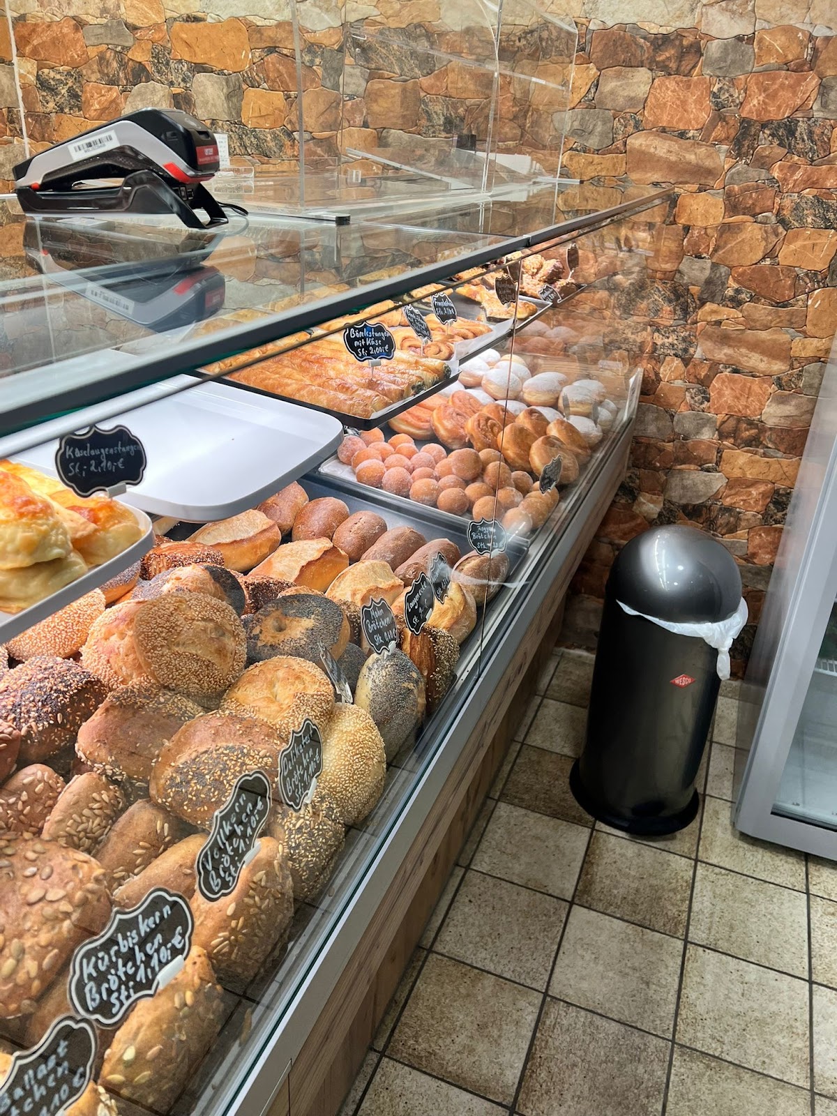 Bäckerei Veedels in Köln