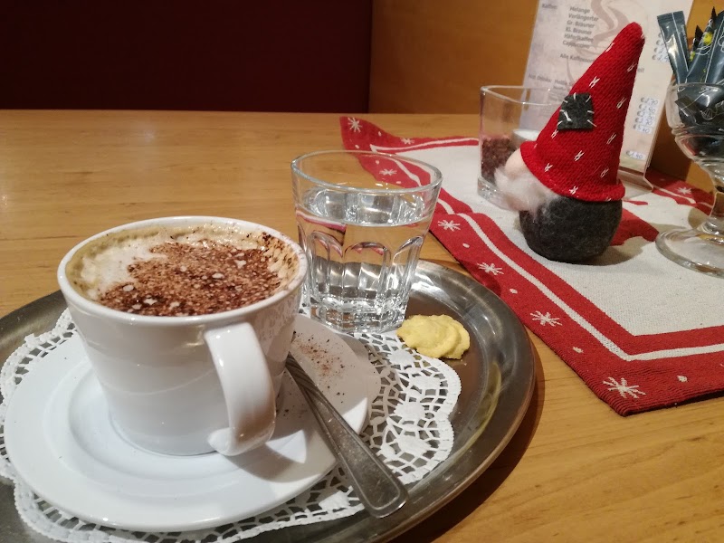 Bäckerei Wögenstein (Bäckerei, Café, Konditorei) in Altenburg