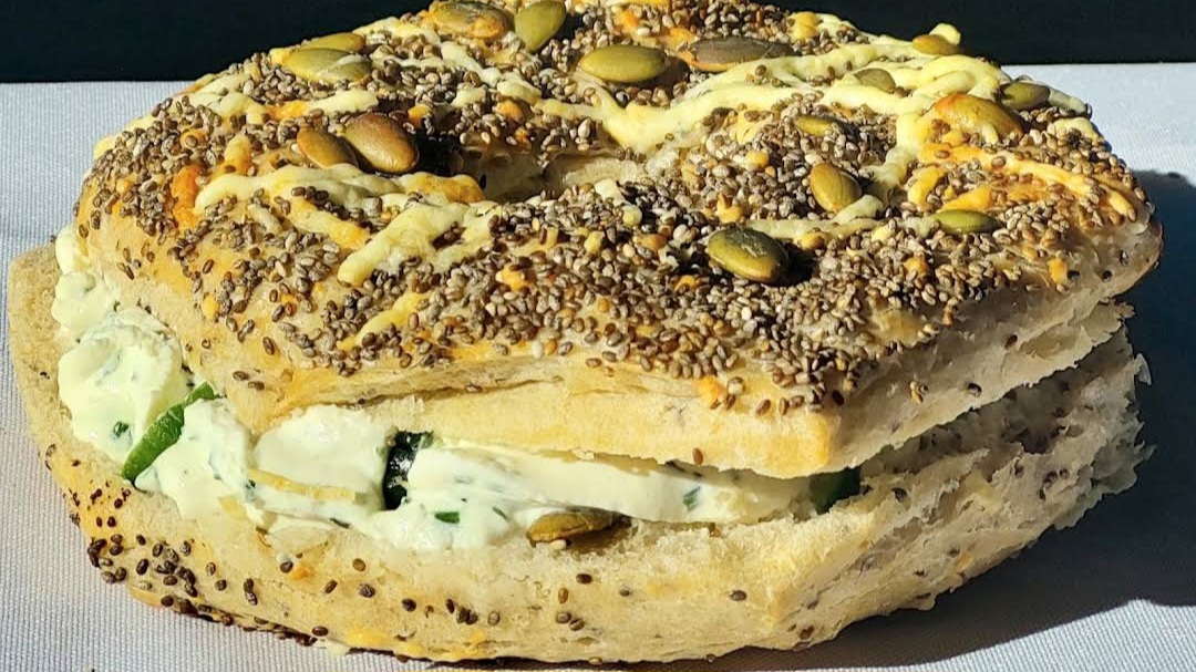 Backhaus Hackner - Bakery in Gaimersheim