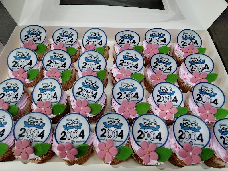 Backzeit in Ulaanbaatar