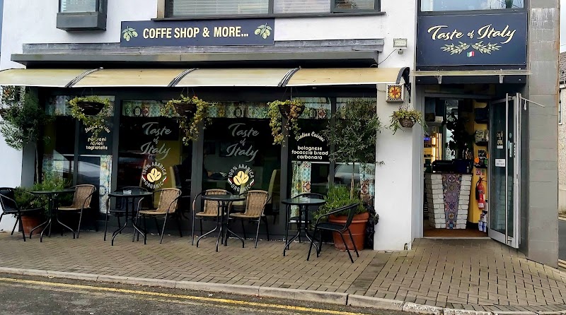 Bagel Factory in Arklow