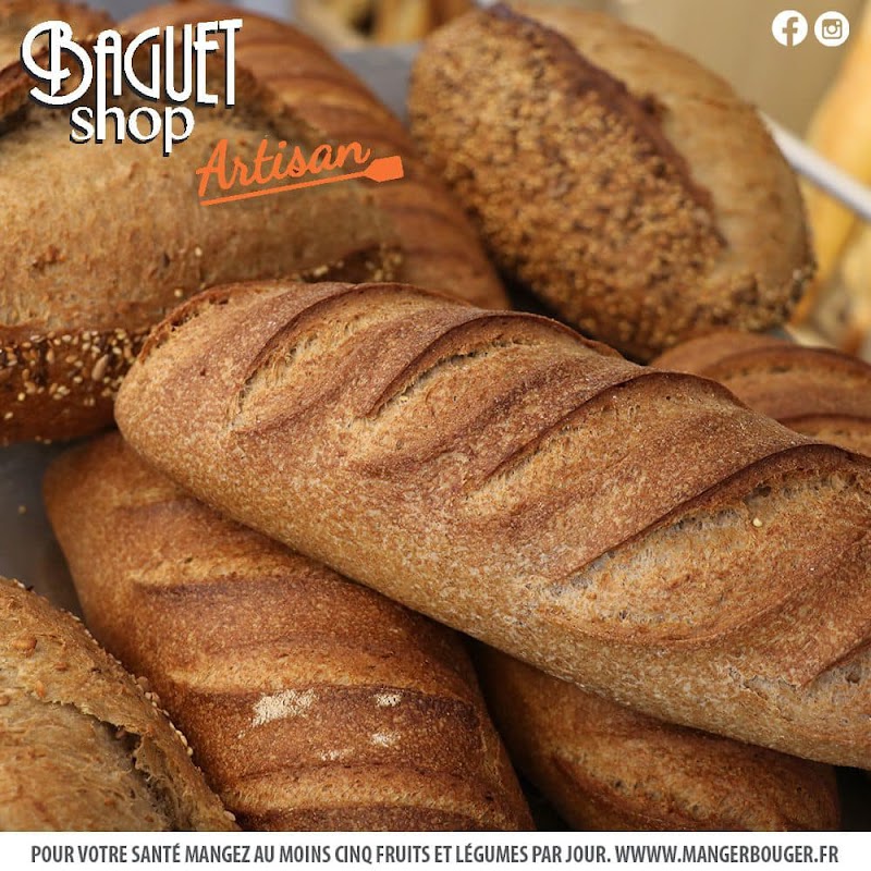 Baguet Shop Pointe A Pitre in Pointe-à-Pitre