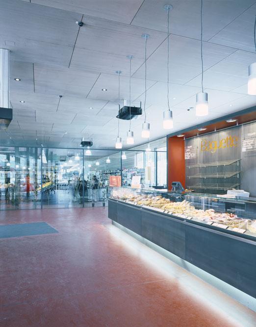 Baguette - Bakery in Achenkirch