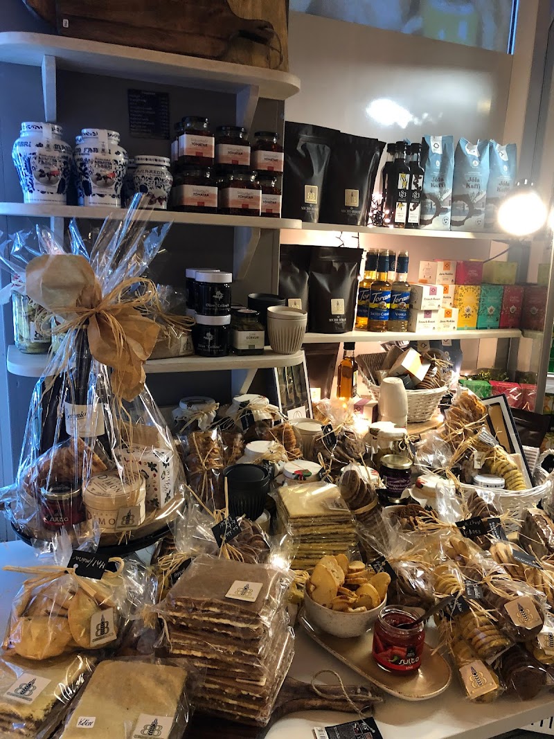 Bakaríið við Brúna - Bakery in Akureyrarbær