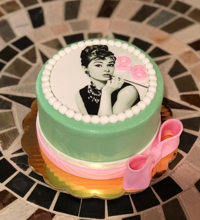 Bake 504 - Bakery in Distrito Central