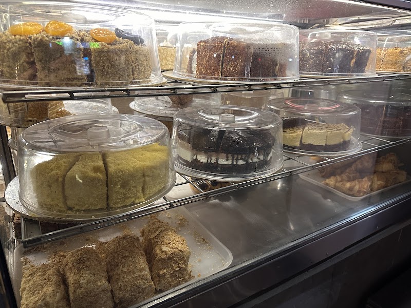 Bake Bakery
