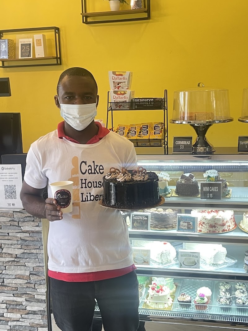 Bake by Mayamu - Bakery in Monrovia