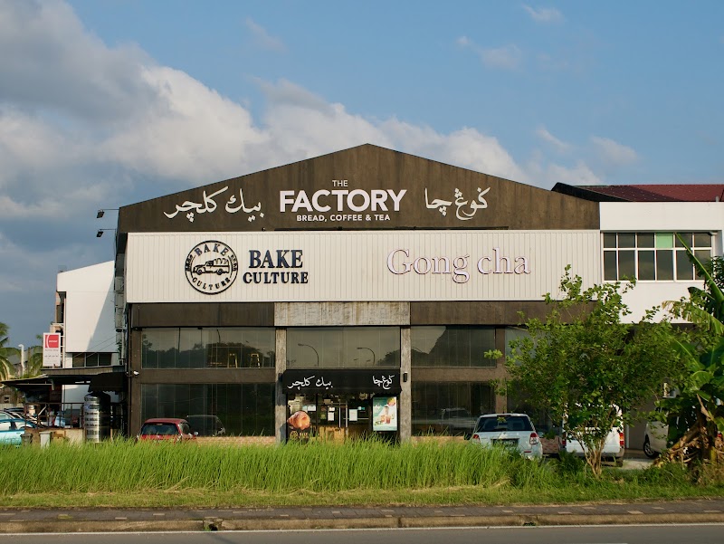 Bake Culture Menglait - Bakery in Bandar Seri Begawan