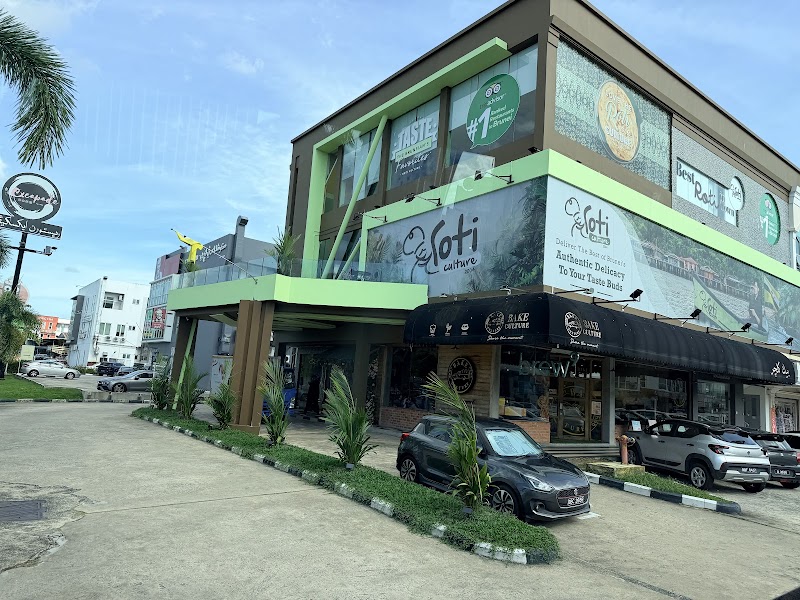 Bake Culture Serusop - Bakery in Bandar Seri Begawan