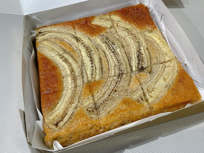 Bake it - Bakery in Krasnogorsk