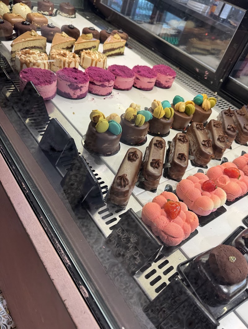 Bake My Day - Bakery in Klinë