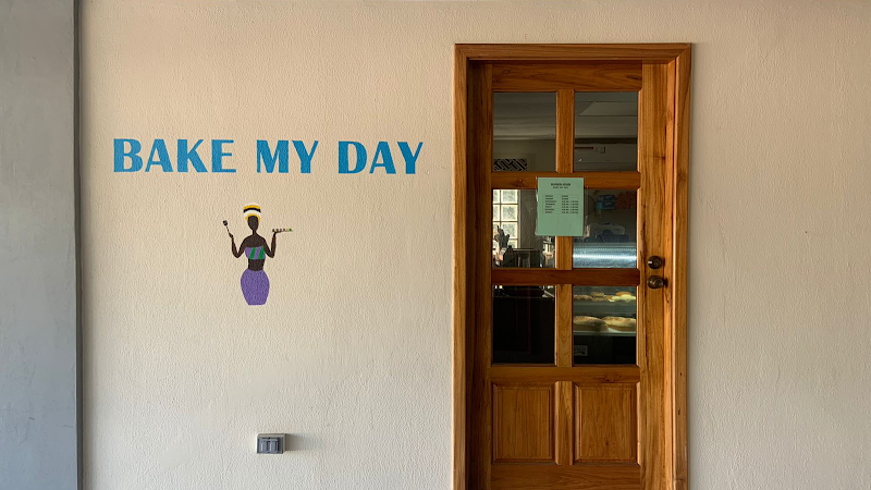Bake My Day - Bakery in Maya Beach