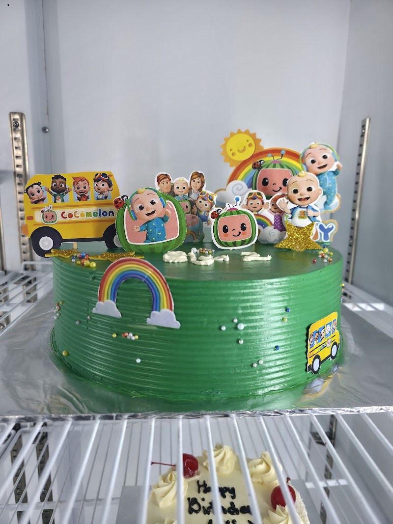 Bake Rite Bakery