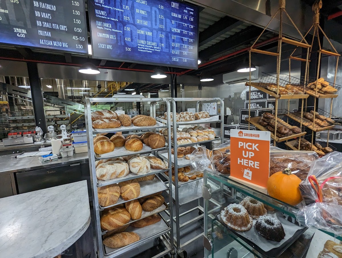 Baked In Brooklyn in Brooklyn