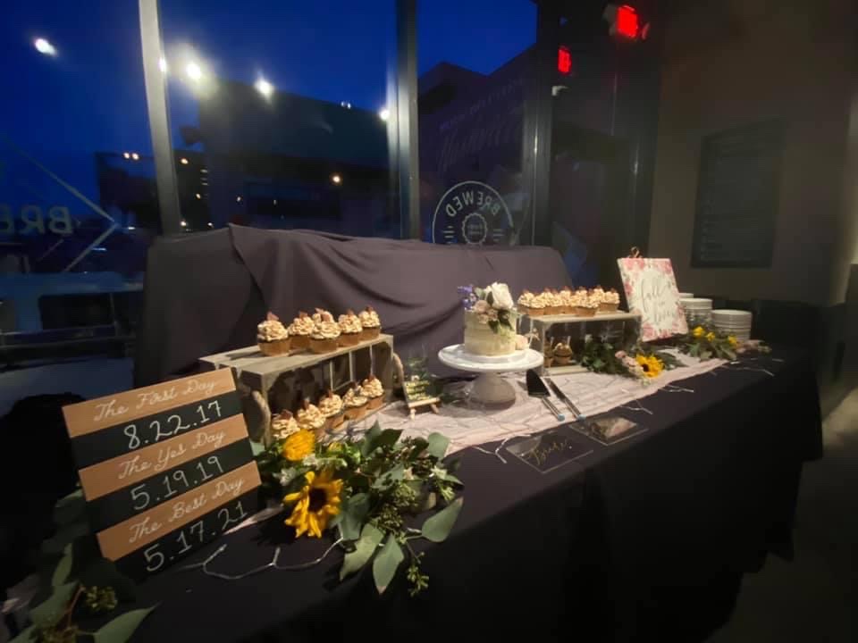 Baked in Nashville - Bakery in Nashville