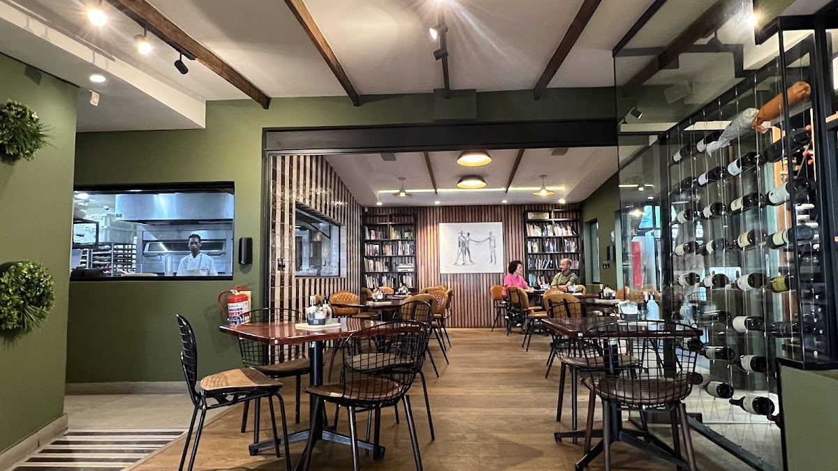 BakeHouse in Tshwane