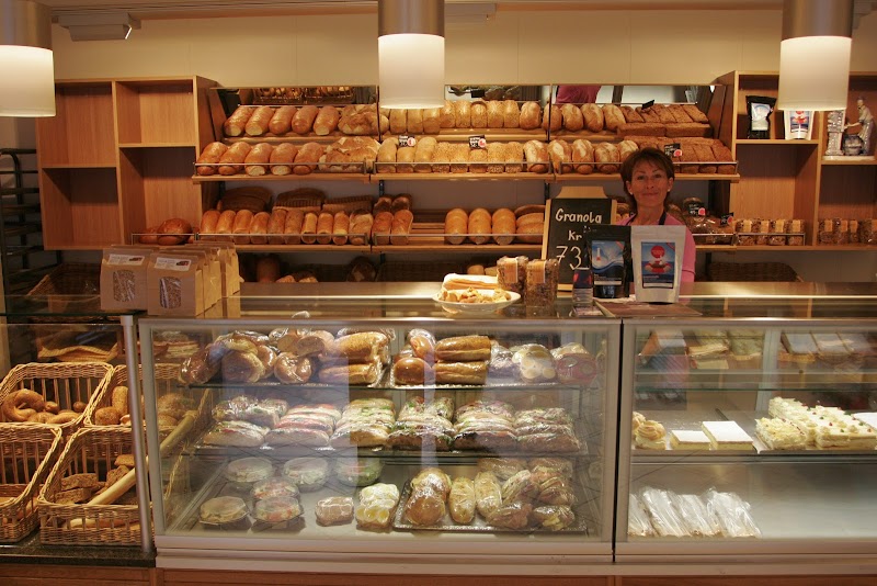 Baker Jørgensen