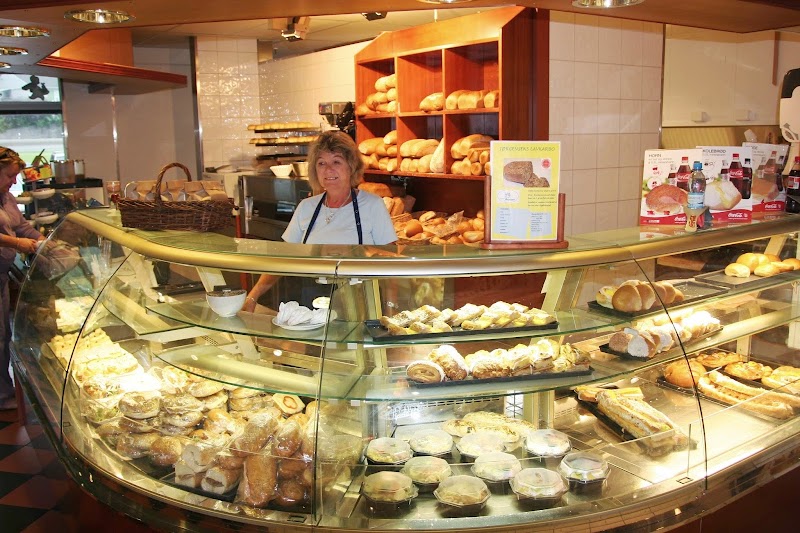 Baker Jørgensen Maxis - Bakery in Arendal