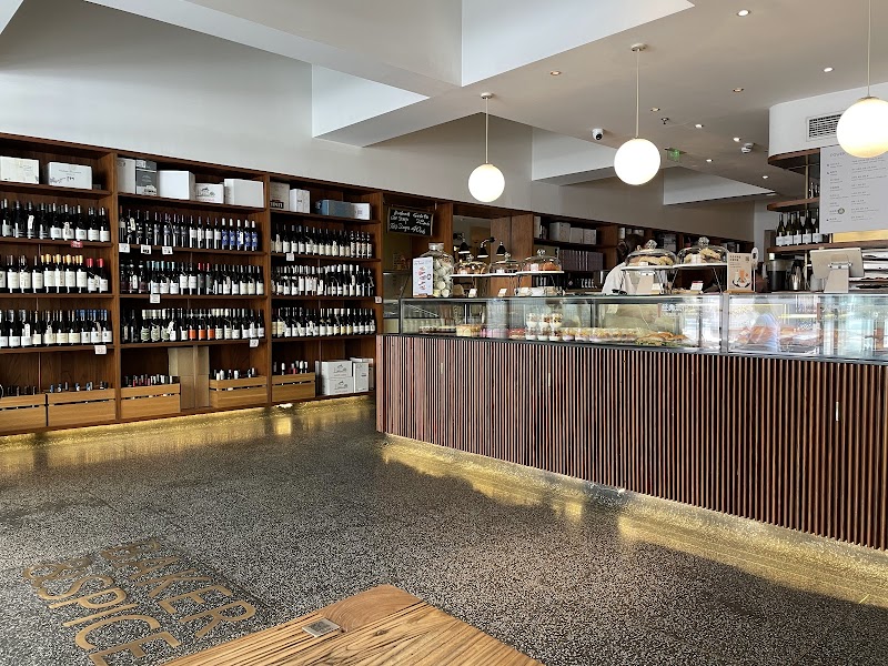 Baker & Spice - Bakery in Changning