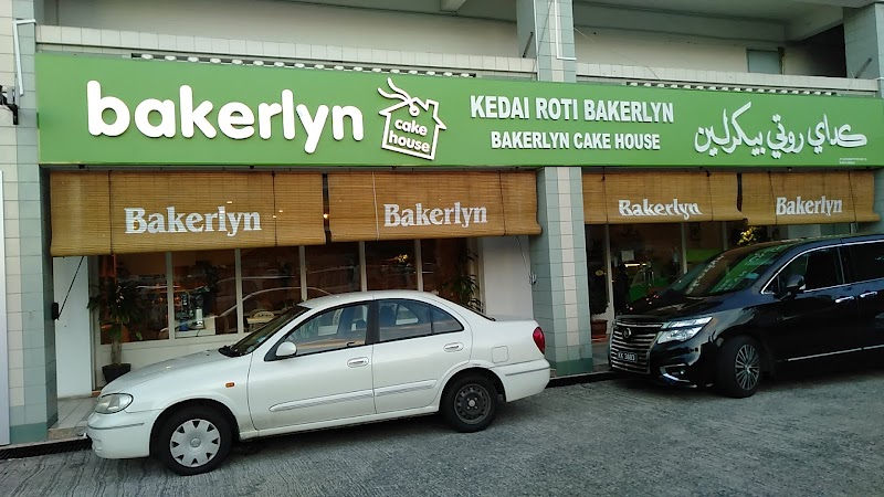 Bakerlyn Cakehouse - Bakery in Bandar Seri Begawan