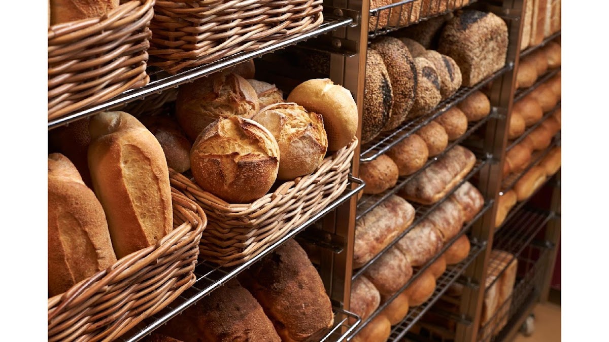 Bakers Delight in Adelaide
