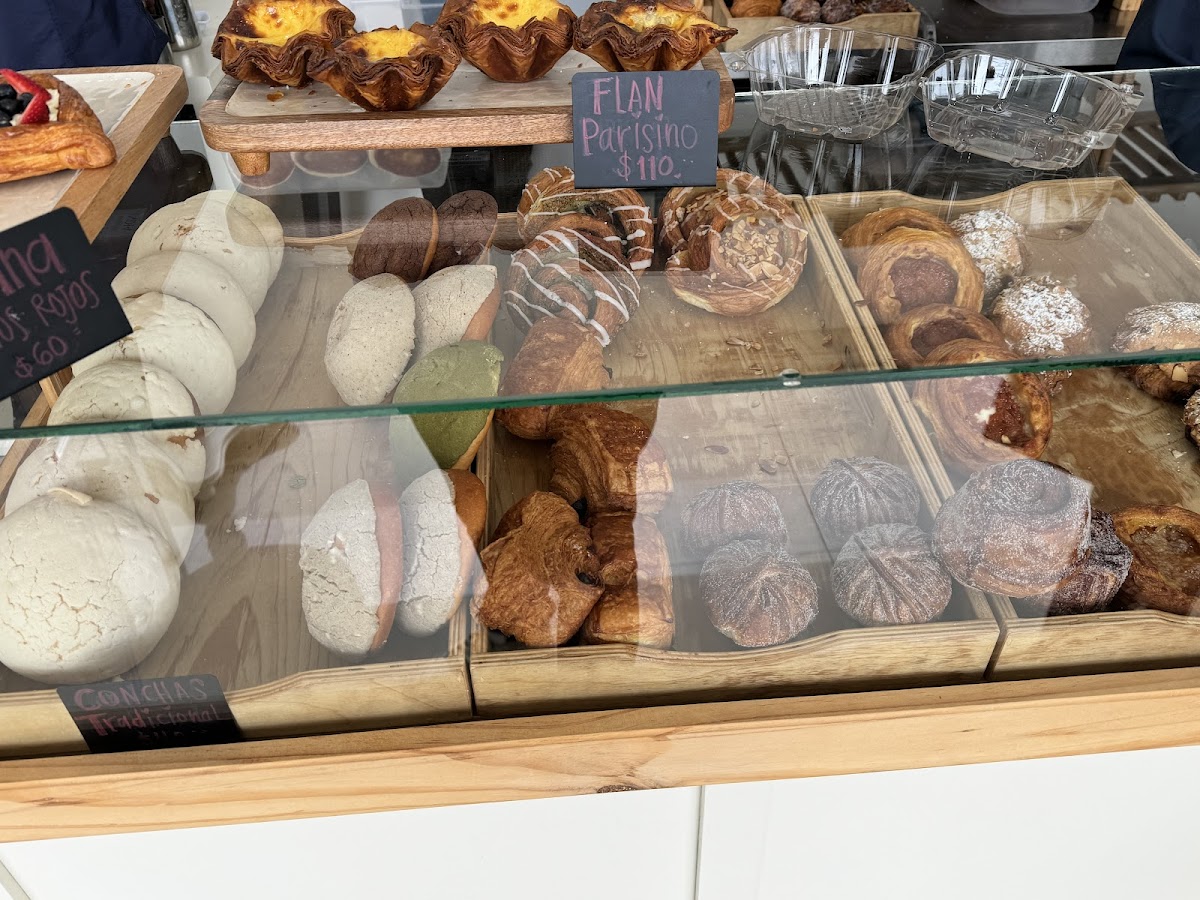 Bakers Reynosa in Reynosa