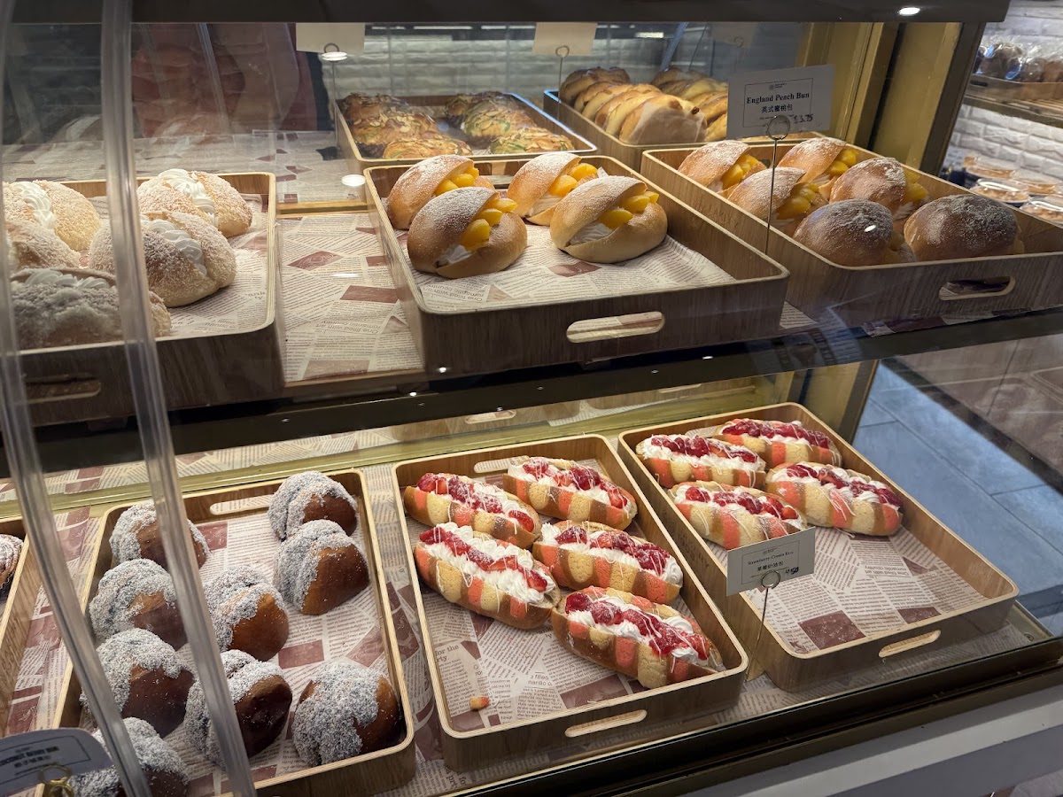 Bakery 1908 - Bakery in Orlando