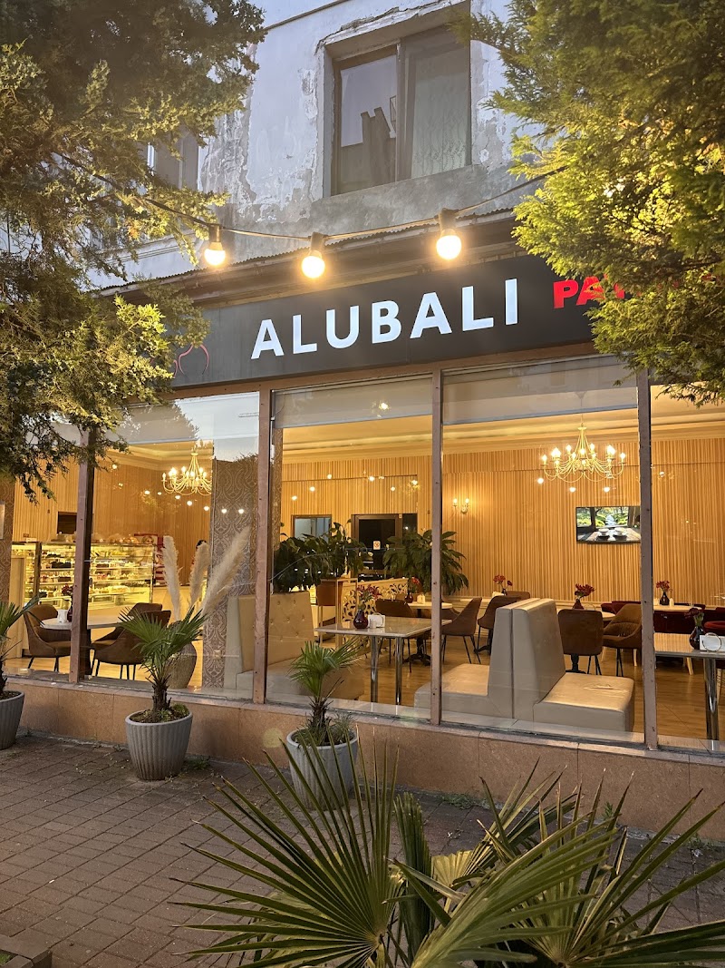 Bakery ALIO