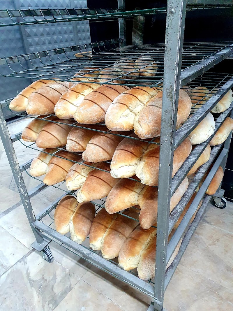 Bakery Antomos