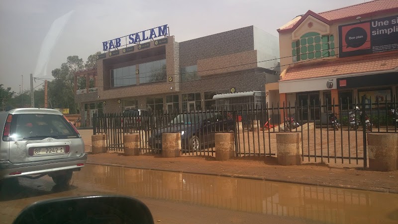 Bakery Bab Salam - Bakery in Niamey